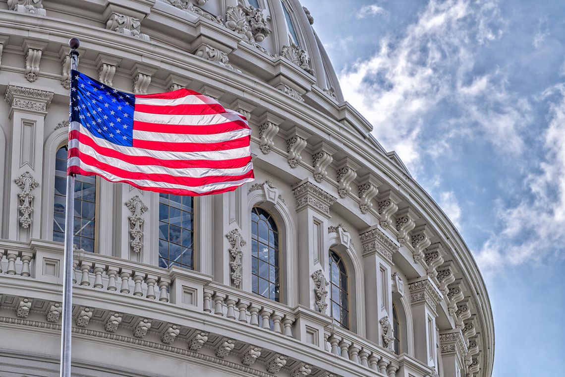 Media: Biuro Budżetowe Kongresu zaatakowane przez hakerów Media: Biuro Budżetowe Kongresu zaatakowane przez hakerów
