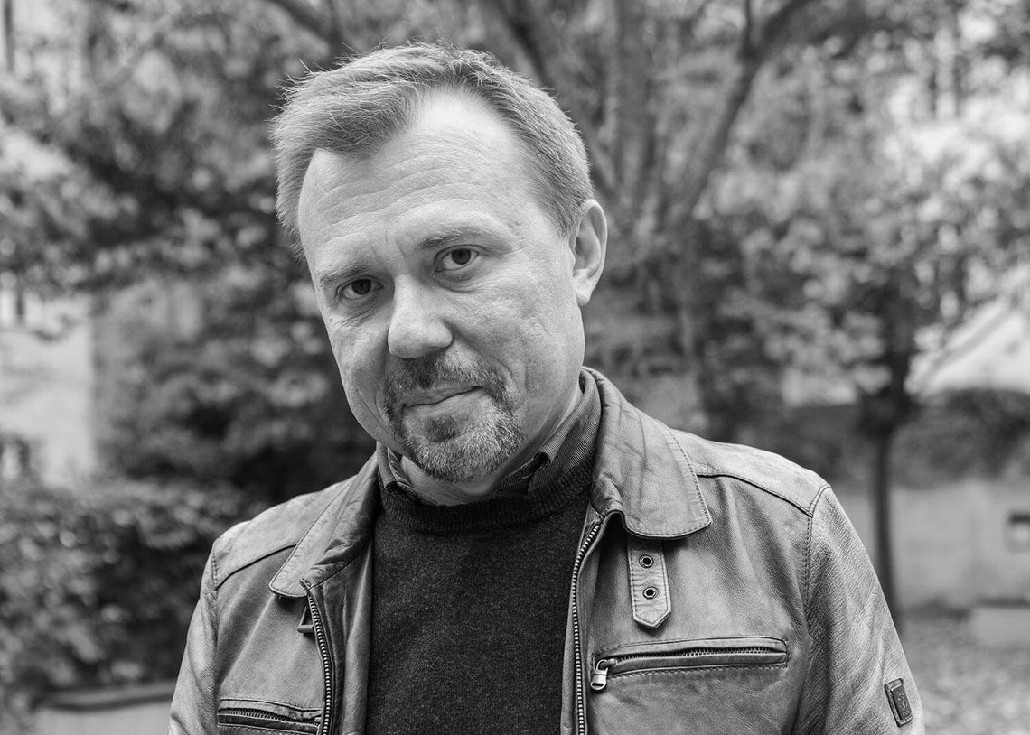 Media: były ukraiński polityk Andrij Portnow zastrzelony w Madrycie