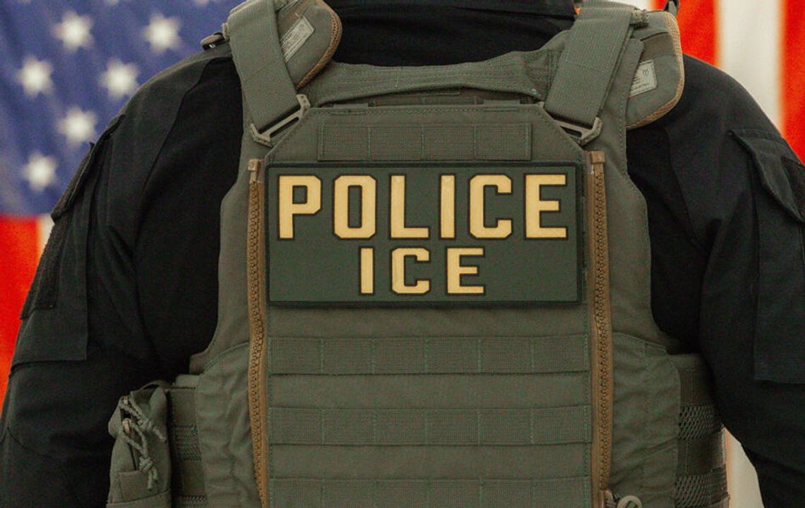 Media: co najmniej 14 imigrantów zmarło w aresztach ICE od początku roku Media: co najmniej 14 imigrantów zmarło w aresztach ICE od początku roku