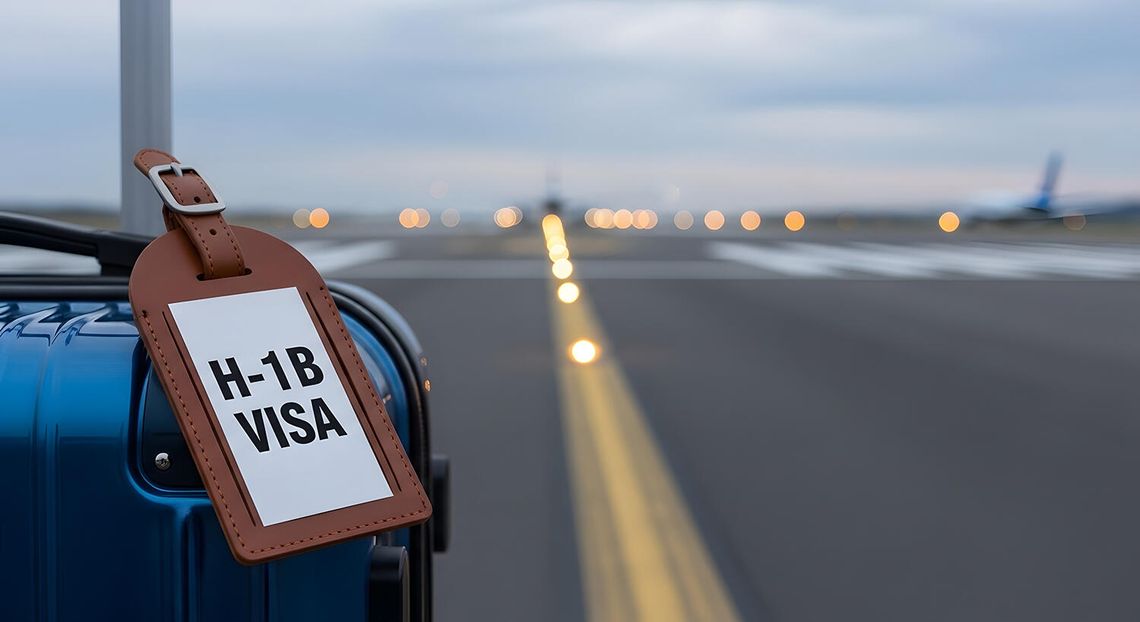 Media: część ruchu MAGA niezadowolona z polityki imigracyjnej Trumpa