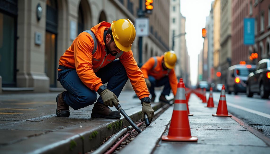 Media: dane z rynku pracy sugerują, że gospodarka radzi sobie gorzej, niż myślano
