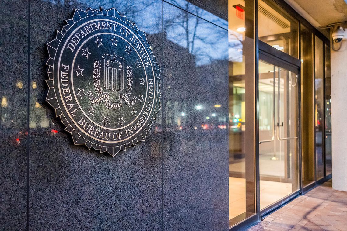 Media: FBI wszczęło dochodzenie przeciwko byłym dyrektorom FBI i CIA