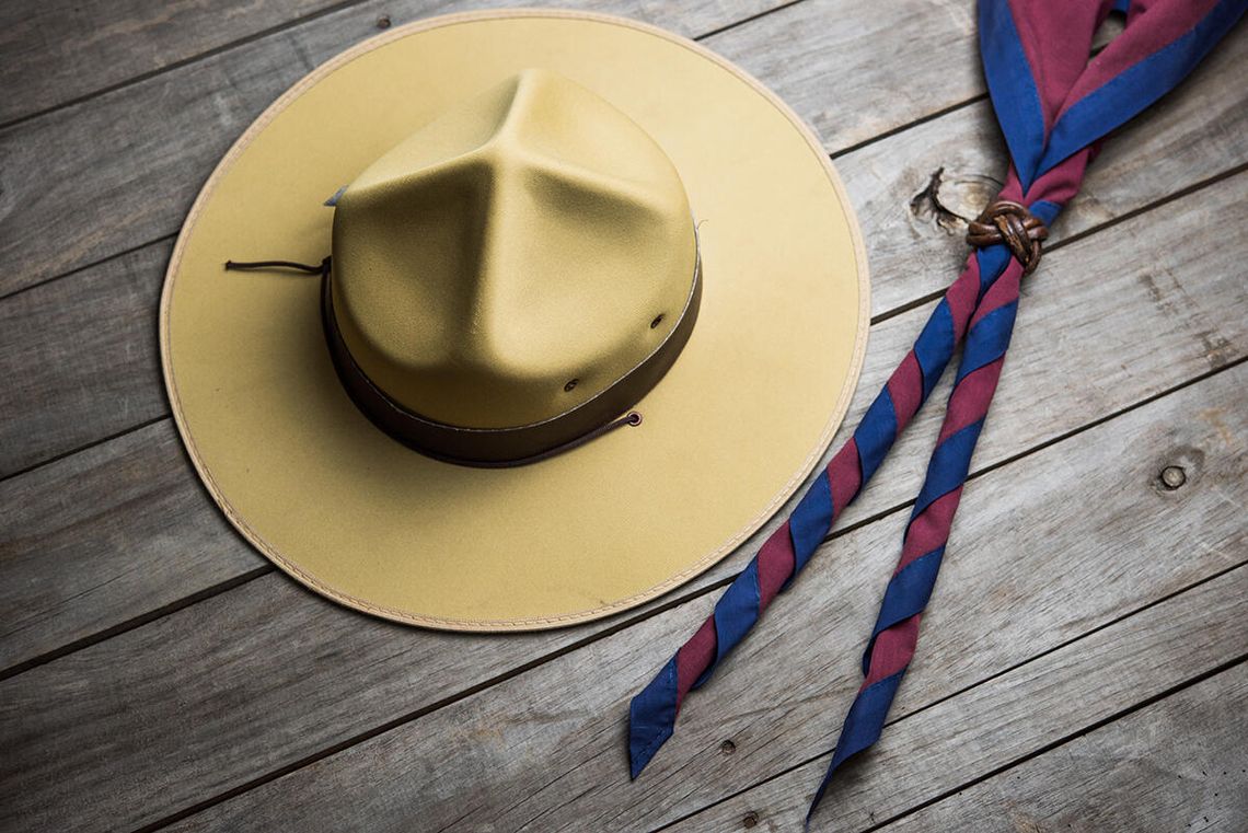 Media: Hegseth chce zerwać związki ze skautami ze względu na przyjmowanie dziewczynek