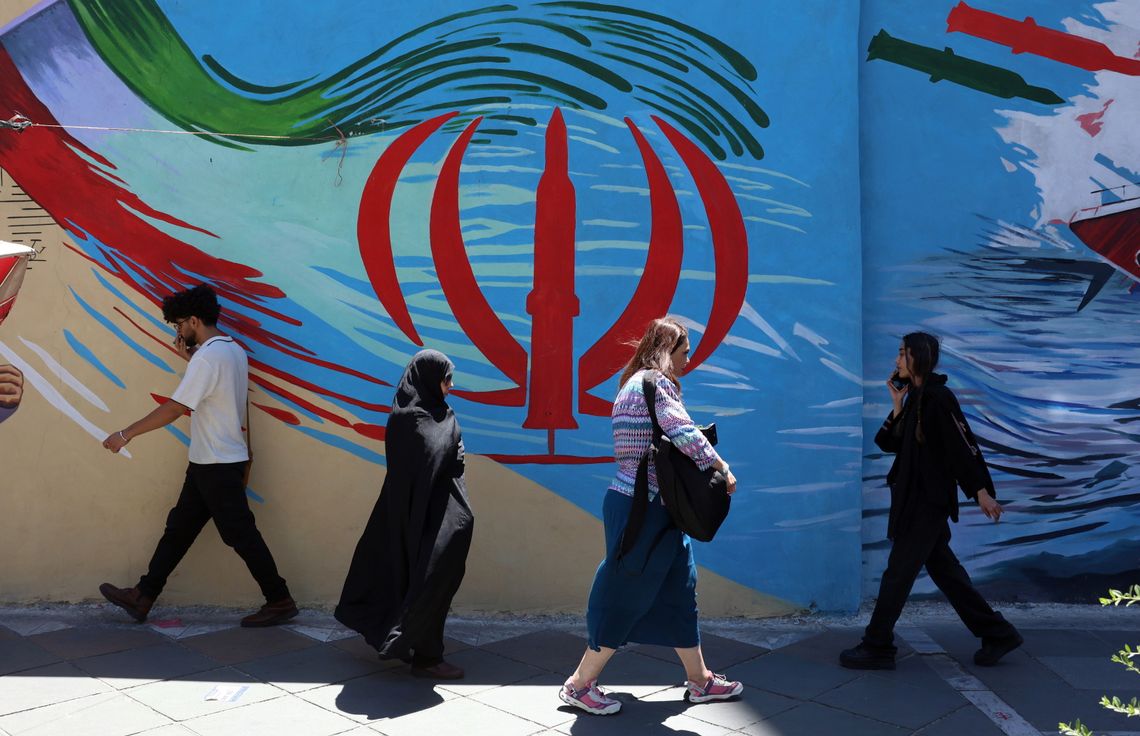 Media: Iran chce zarobić miliardy na opłatach za ruch w cieśninie Ormuz