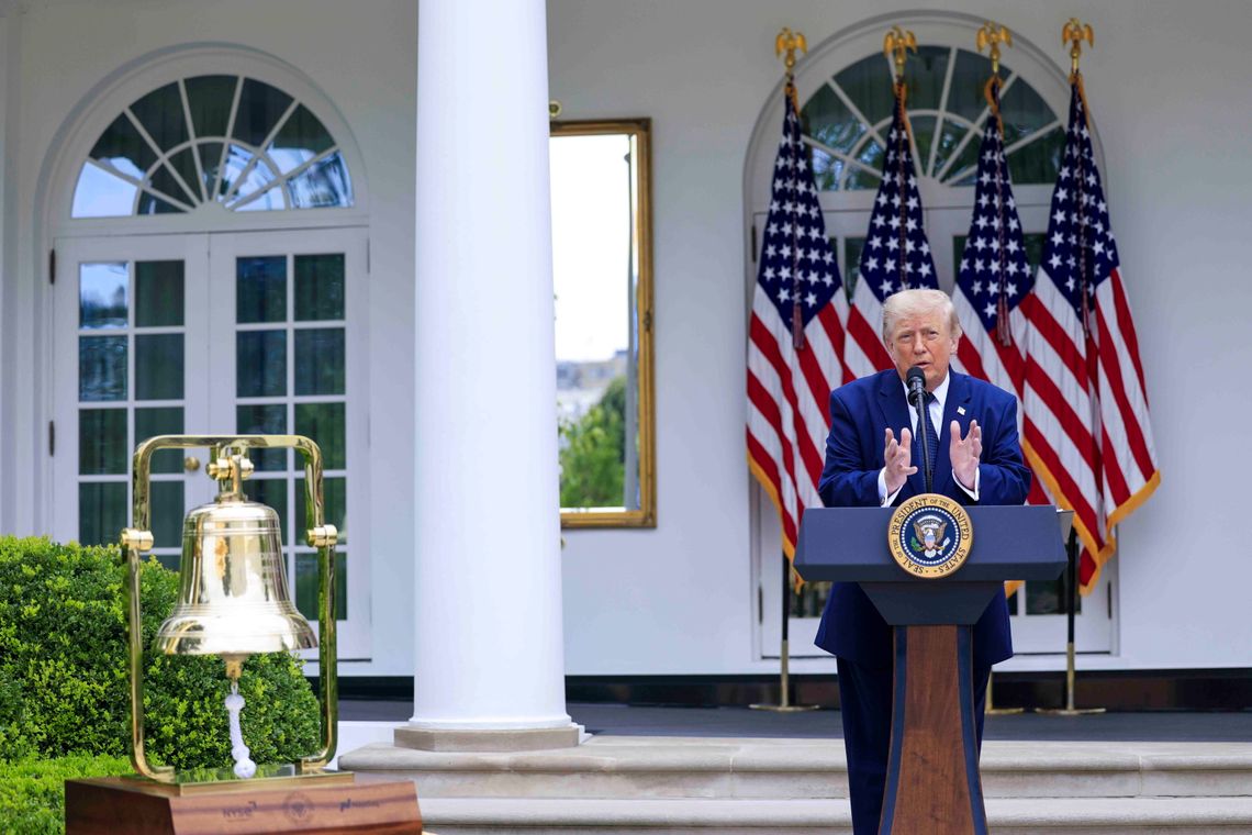 Media: Izrael poinformował, że Iran przygotowuje nowy plan zamachu na Trumpa