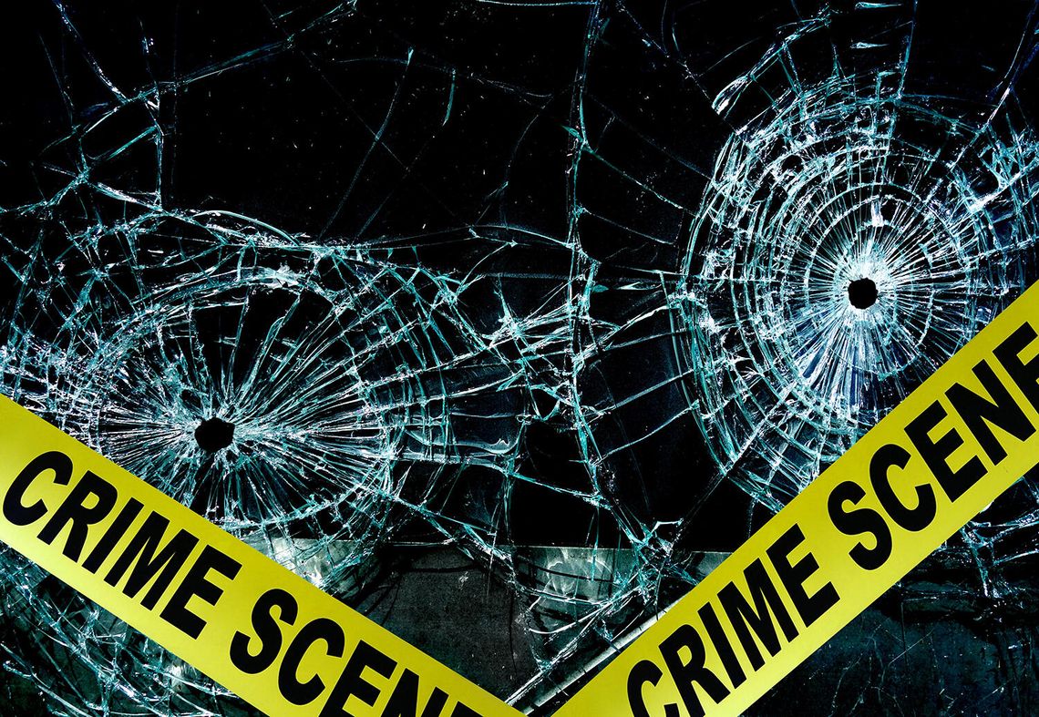 Media: od początku roku doszło do ok. 340 masowych strzelanin