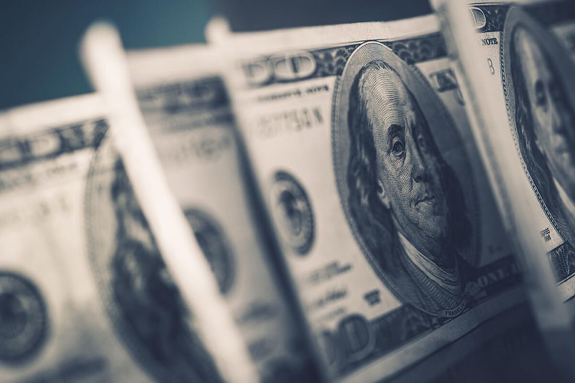 Media: od początku wojny z Iranem wydatki statystycznej rodziny wzrosły o 510 dolarów Media: od początku wojny z Iranem wydatki statystycznej rodziny wzrosły o 510 dolarów