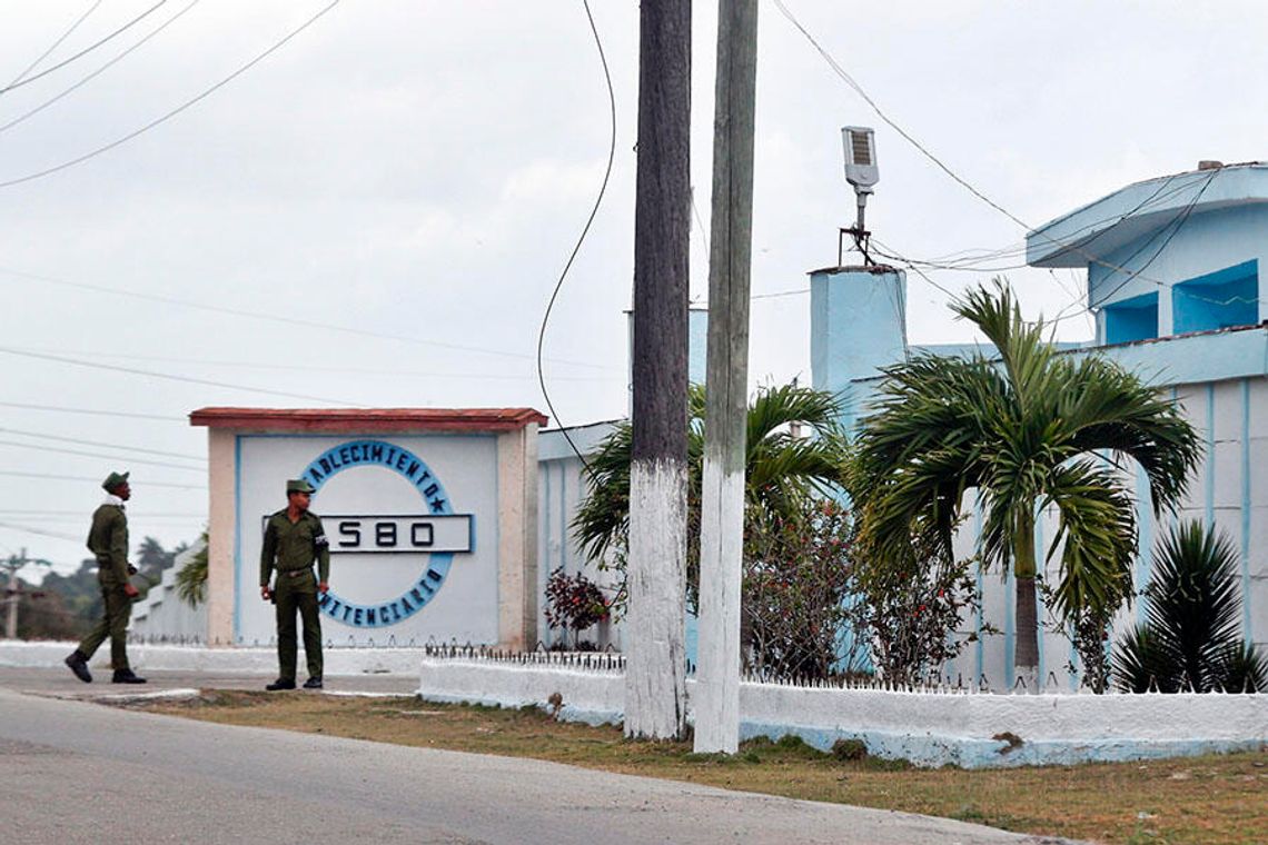 Media: Pentagon przyspiesza prace nad planami dotyczącymi operacji militarnej na Kubie