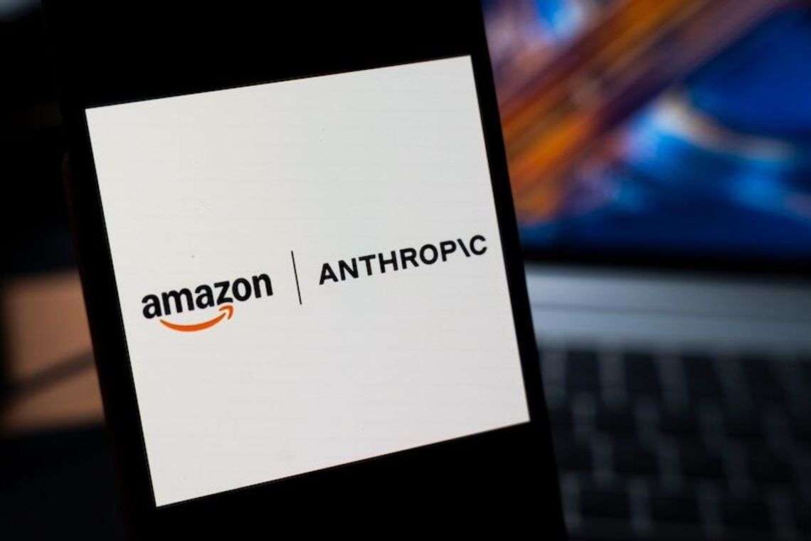 Media: po rozmowie z Amazonem władze USA zarządziły wstrzymanie dostępu do modeli Anthropic Media: po rozmowie z Amazonem władze USA zarządziły wstrzymanie dostępu do modeli Anthropic