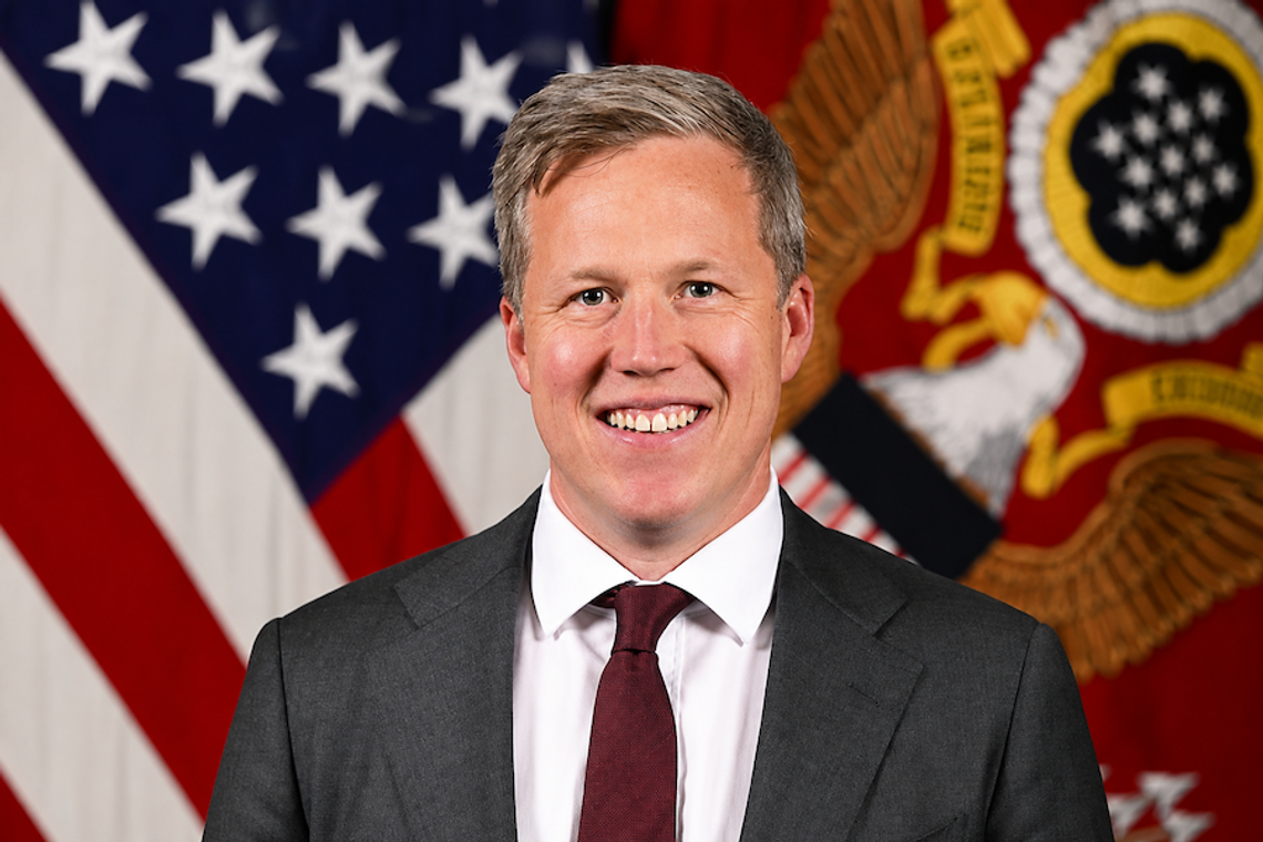 Media: sekretarz armii USA planuje odejść z powodu napięć z szefem Pentagonu Media: sekretarz armii USA planuje odejść z powodu napięć z szefem Pentagonu