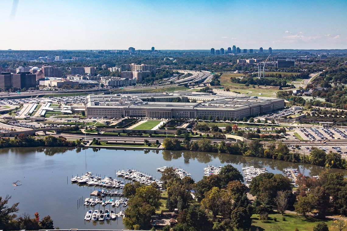 Media: Trump podpisze w piątek dokument o przemianowaniu resortu obrony na ministerstwo wojny