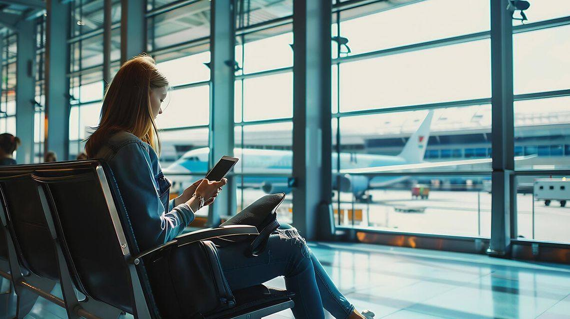 Media: władze chcą sprawdzać konta w sieciach społecznościowych osób planujących wizytę w USA Media: władze chcą sprawdzać konta w sieciach społecznościowych osób planujących wizytę w USA