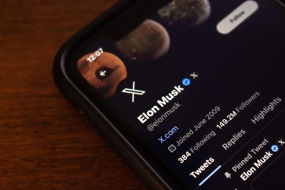 Media: za bilion dolarów Musk mógłby kupić wszystkie domy w dużym mieście