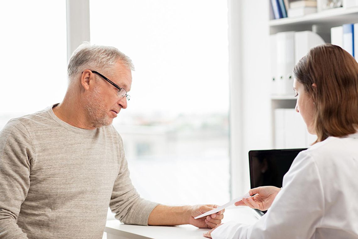 Medicare. Kto pyta, nie błądzi