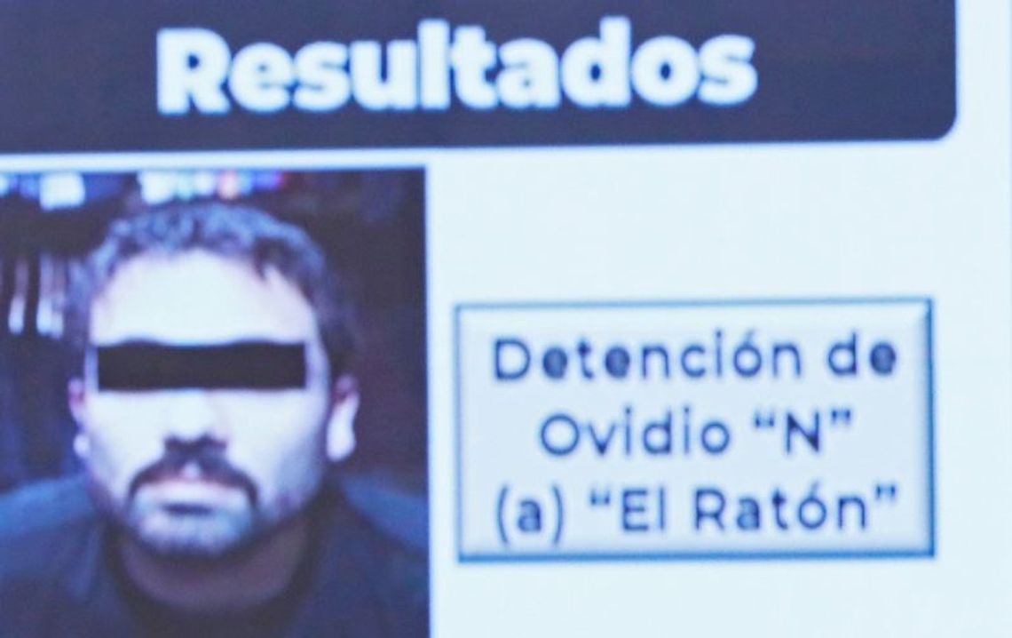 Meksyk. Sąd zablokował możliwość ekstradycji syna barona narkotykowego “El Chapo” do USA