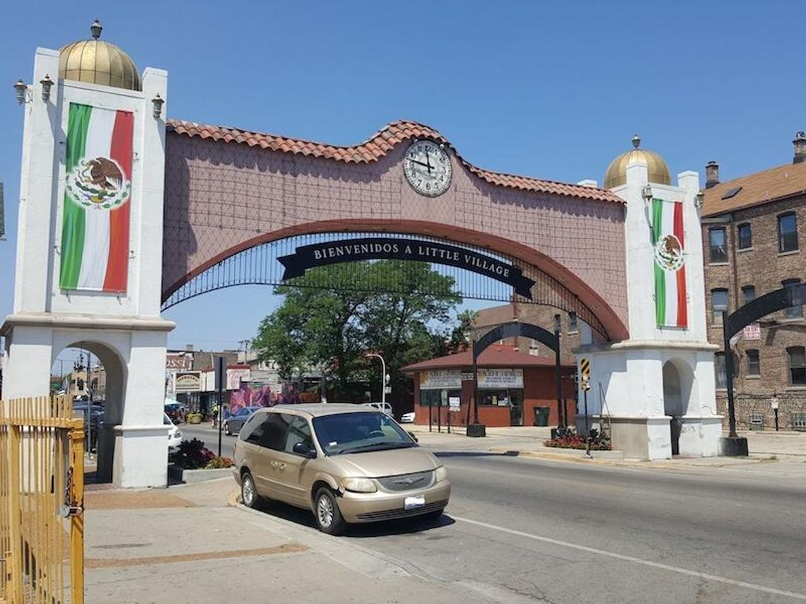 Meksykańska parada Cinco de Mayo odwołana drugi rok z rzędu z powodu obaw przed ICE