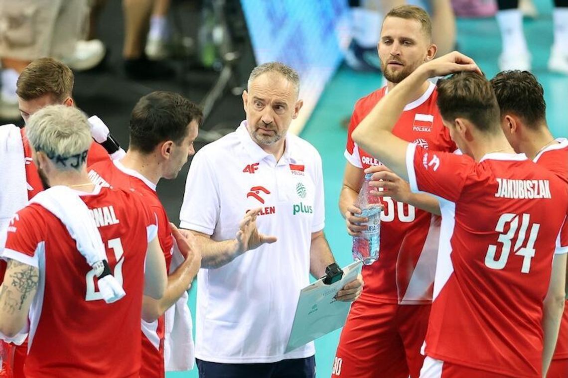Memoriał Wagnera - triumf Polski po wygranej 3:1 z Francją Memoriał Wagnera - triumf Polski po wygranej 3:1 z Francją