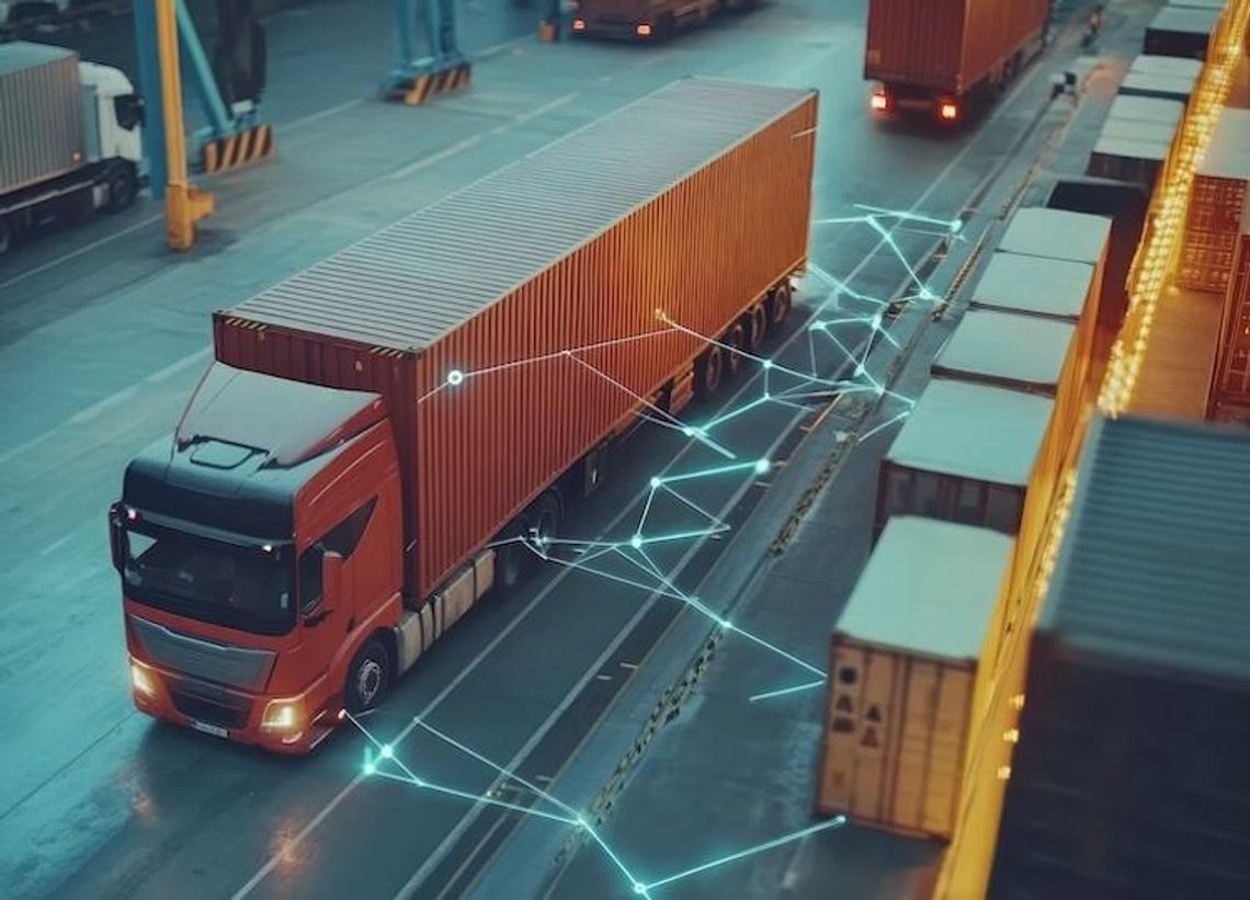 Metody wywiadowcze w stylu CIA w walce z oszustwami transportowymi