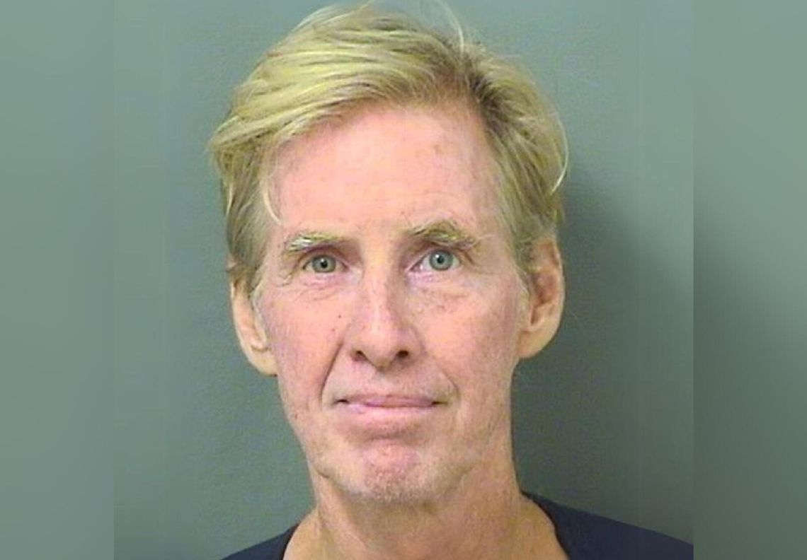 Mężczyzna skazany na dożywocie za próbę zamachu na Trumpa w 2024 roku