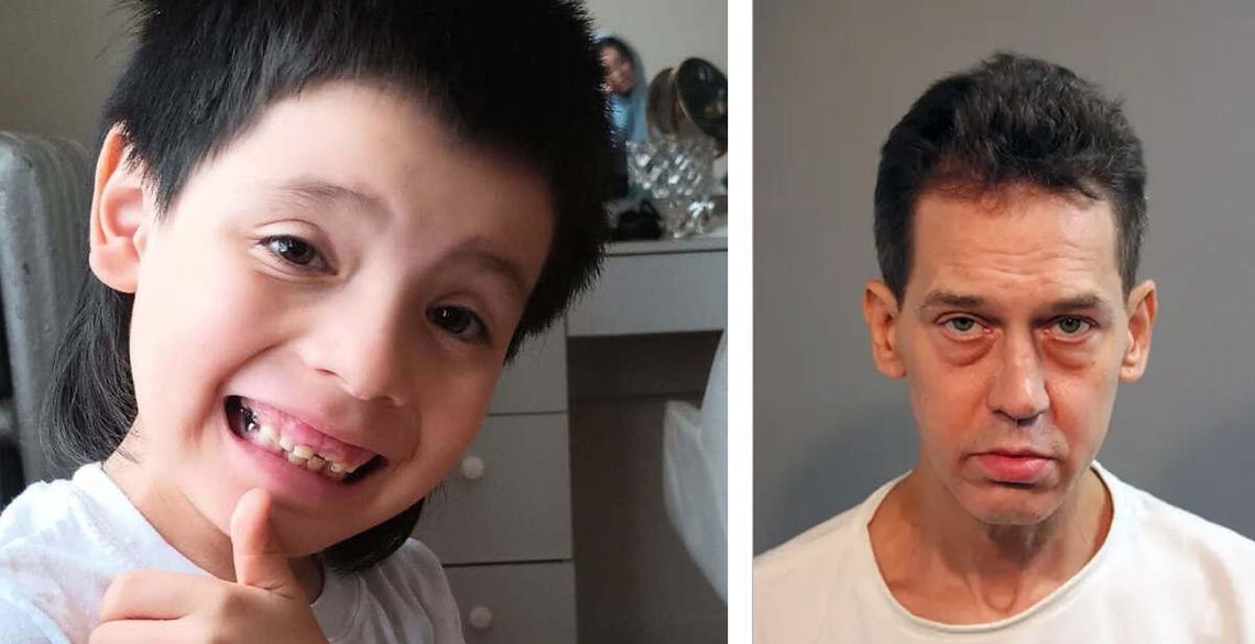 Michael Korosa oskarżony o nieumyślne spowodowanie śmierci 9-latka na stacji CTA