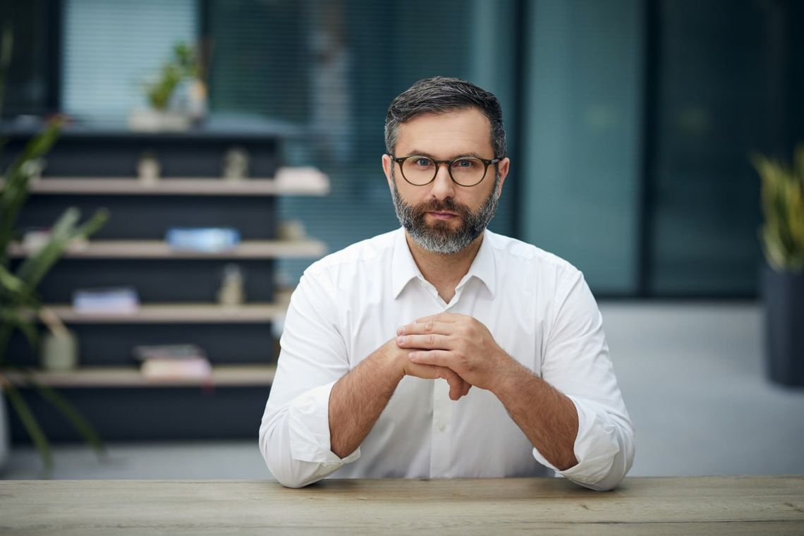 Michał K. został zwolniony z brytyjskiego więzienia, chce wrócić do Polski
