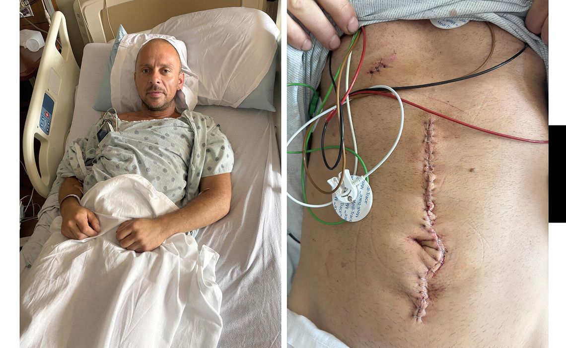 Michał Krzywdzik: przestępczość coraz bardziej przenosi się z centrum Chicago na obrzeża miasta