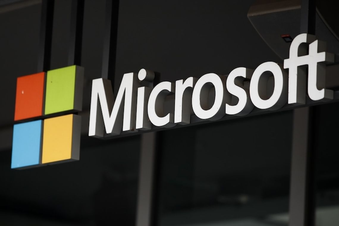 Microsoft: e-maile kierownictwa zhakowane przez rosyjską grupę wywiadowczą