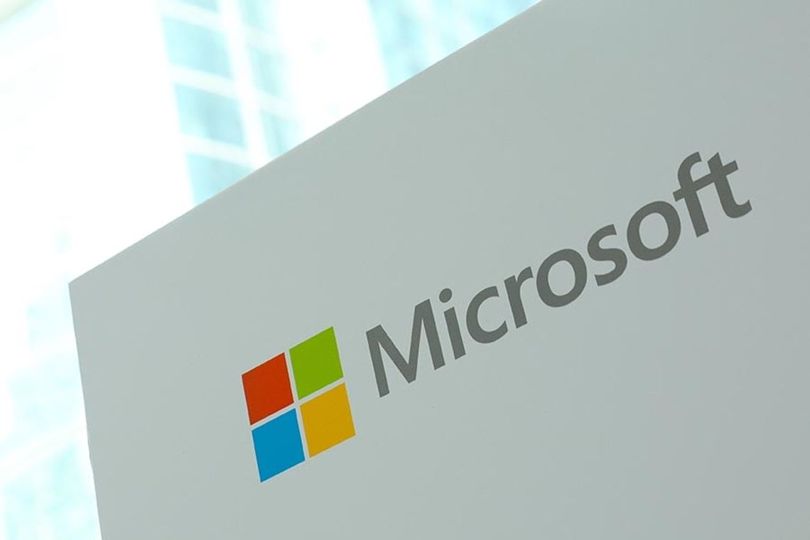 Microsoft: firma pracuje nad jak najszybszym przywróceniem usług