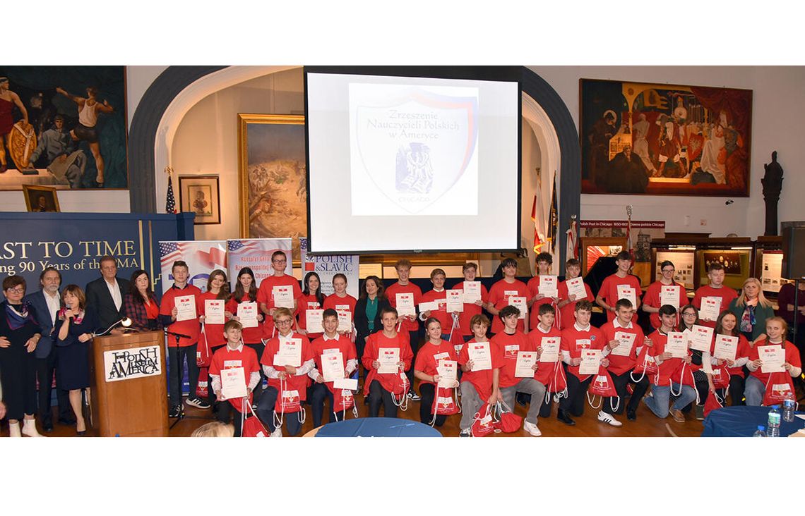 Międzyszkolny turniej wiedzy upamiętniający  1000-lecie koronacji pierwszego króla Polski