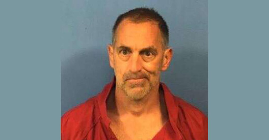 Mieszkaniec Lombard z licznymi zarzutami kradzieży tożsamości i przestępstw finansowych