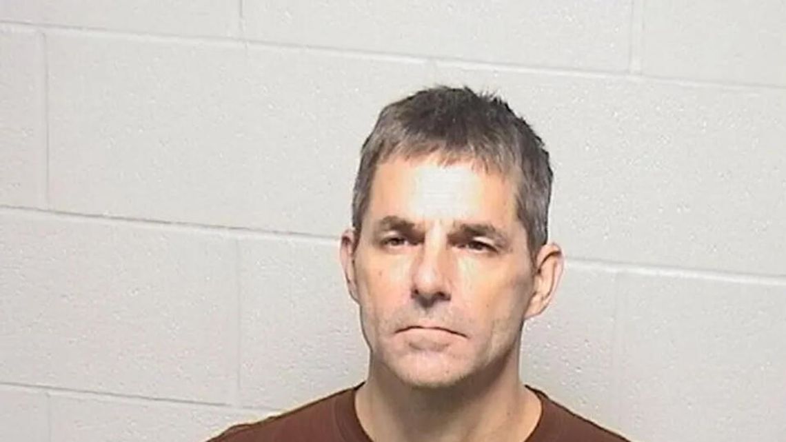 Mieszkaniec przedmieść Chicago groził zabiciem prezydenta Trumpa