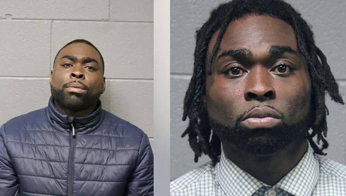 Mieszkanka przedmieść pobita w centrum Chicago przez seryjnego napastnika Mieszkanka przedmieść pobita w centrum Chicago przez seryjnego napastnika