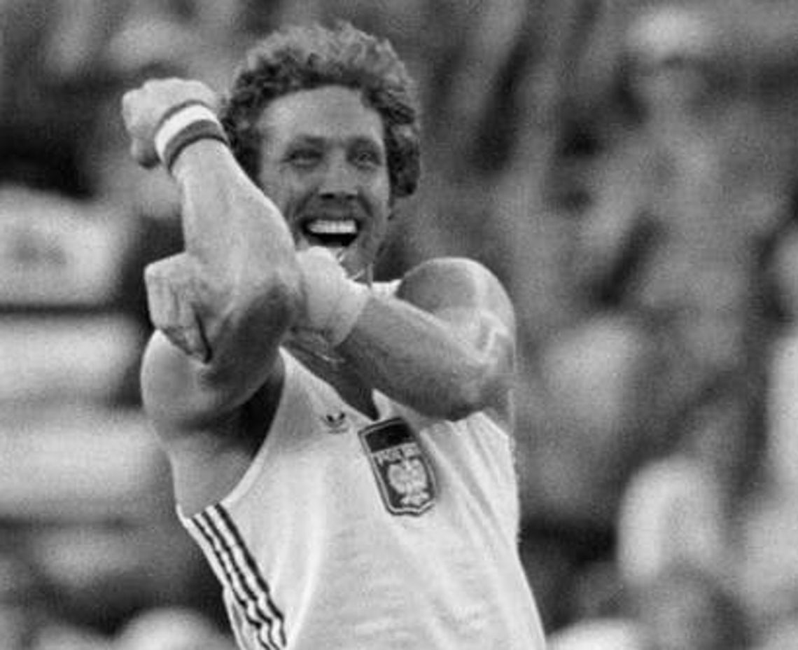 Mija 45 lat od sukcesu i „gestu Kozakiewicza” w Moskwie