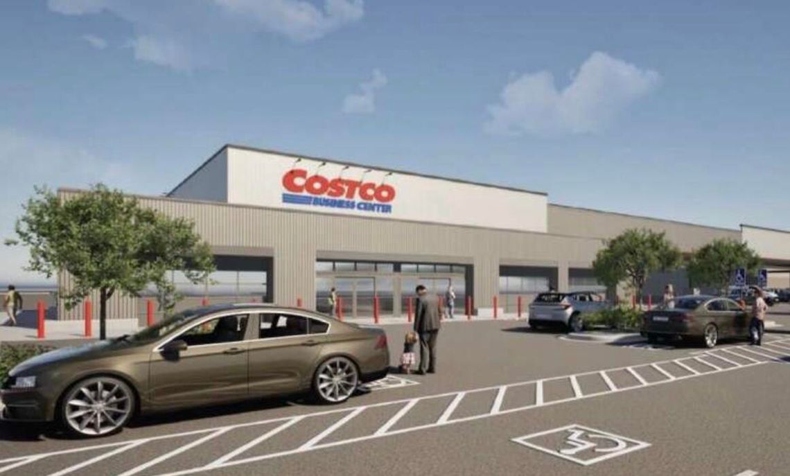 Miliony wsparcia i zgoda radnych – Costco powstanie w Des Plaines