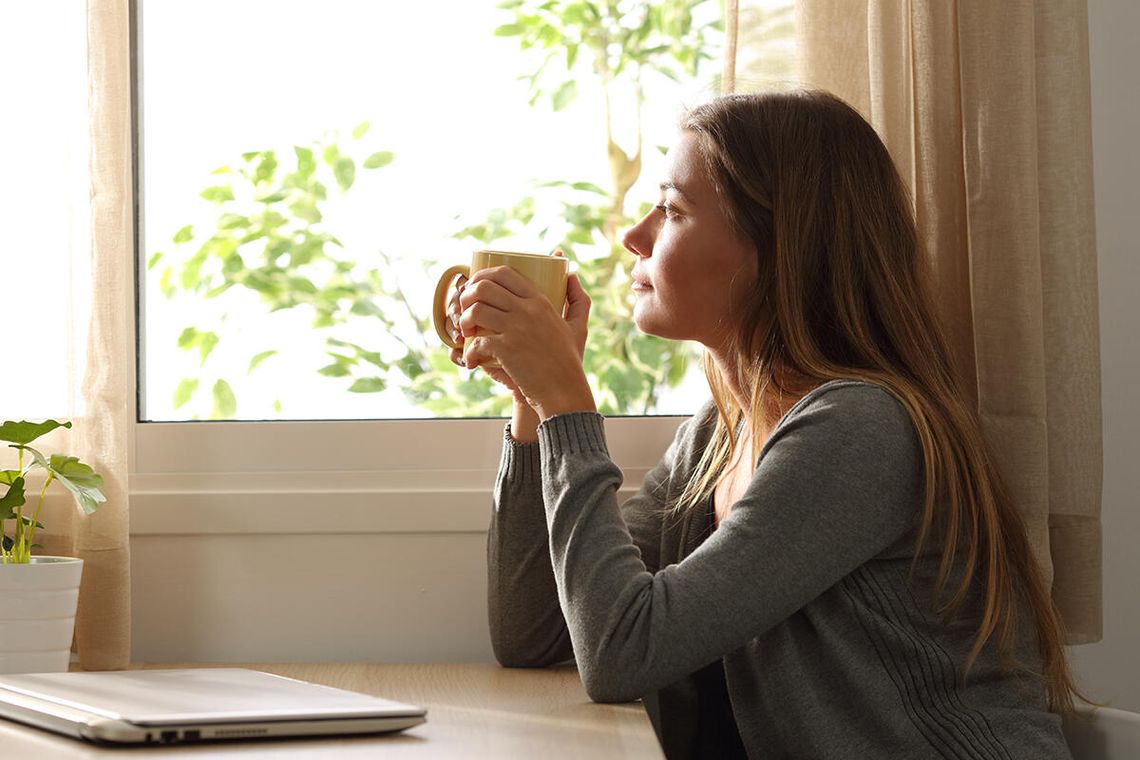Mindfulness – sztuka życia tu i teraz