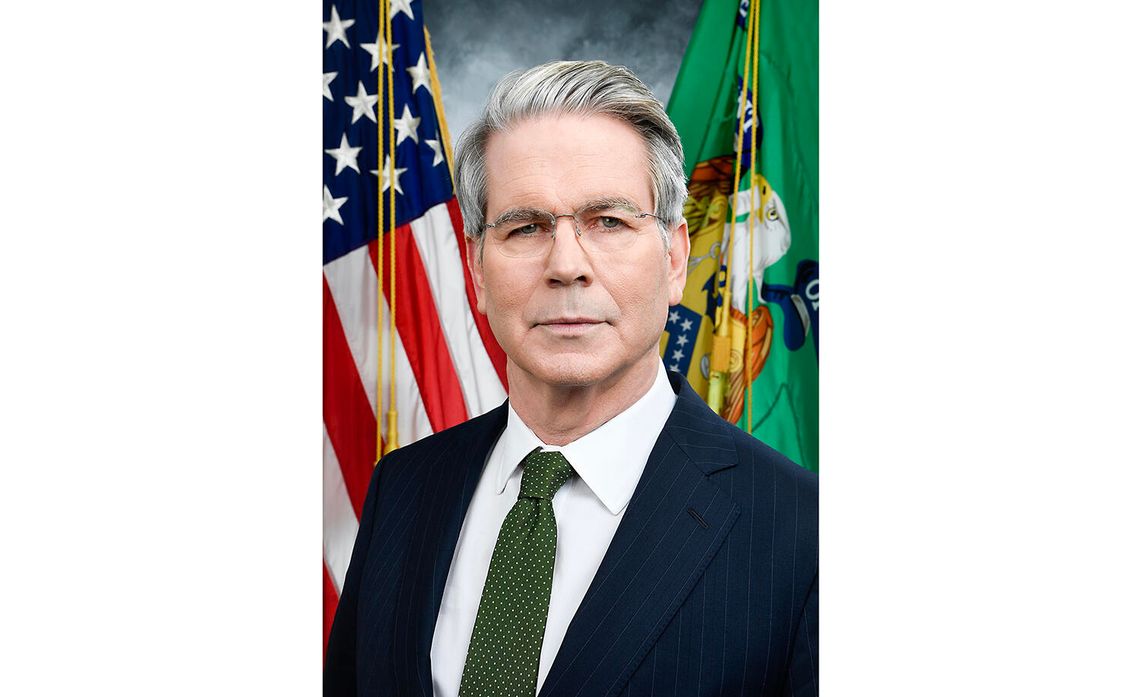 Sekretarz skarbu: w przyszłym tygodniu spotkanie z delegacją Chin w sprawie handlu