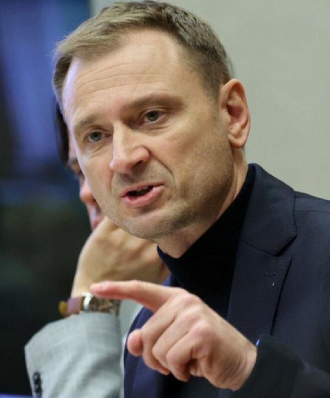 Minister sportu krytykuje decyzję prezydenta o skierowaniu nowelizacji ustawy o sporcie do TK
