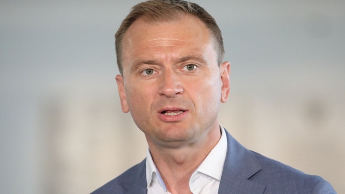 Minister sportu unieważnił decyzję poprzednika ws. centrum szkoleniowo-treningowego PZPN