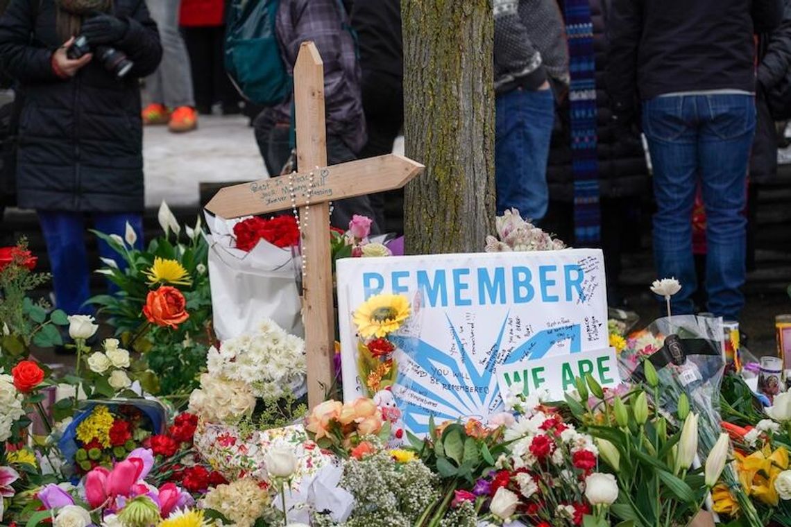 Minnesota żąda dostępu do śledztwa w sprawie zabicia kobiety przez agenta ICE Minnesota żąda dostępu do śledztwa w sprawie zabicia kobiety przez agenta ICE