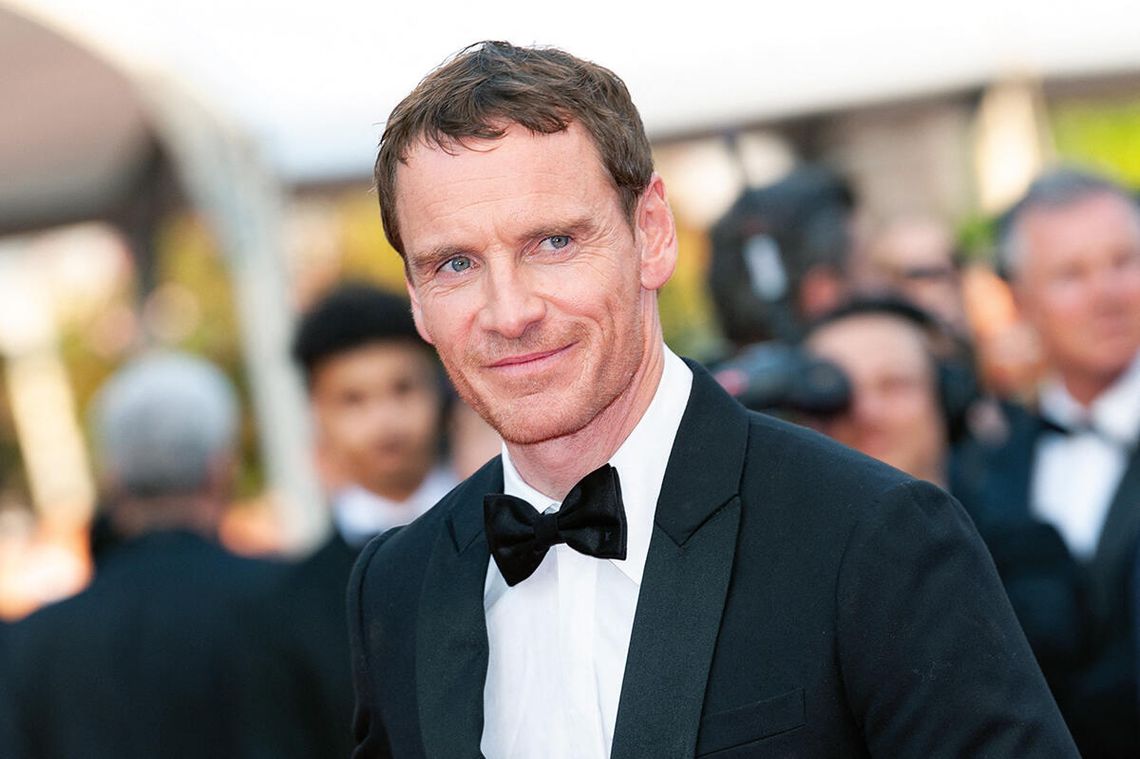 Mistrz powściągliwości