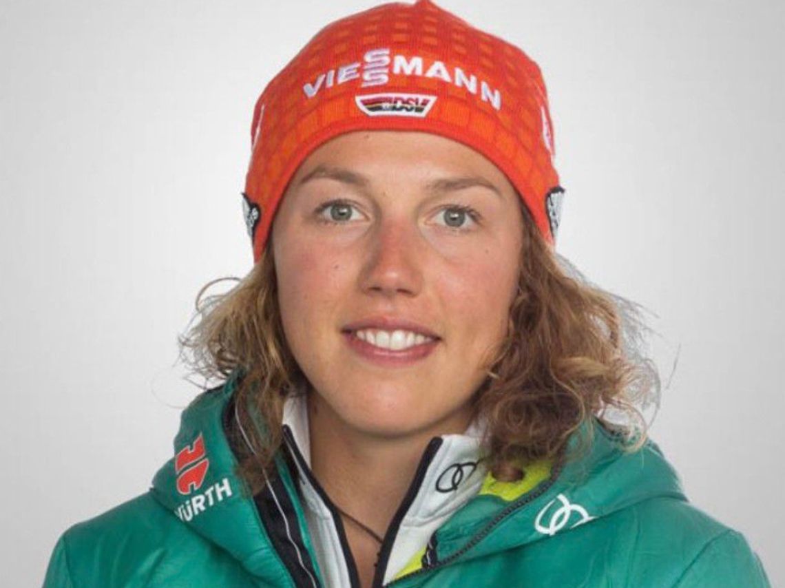 Mistrzyni olimpijska w biathlonie Dahlmeier zginęła w wypadku w górach w Pakistanie Mistrzyni olimpijska w biathlonie Dahlmeier zginęła w wypadku w górach w Pakistanie