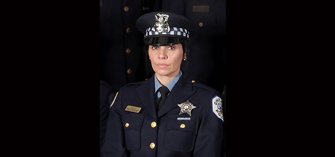Młoda policjantka i matka zastrzelona na służbie na południu Chicago