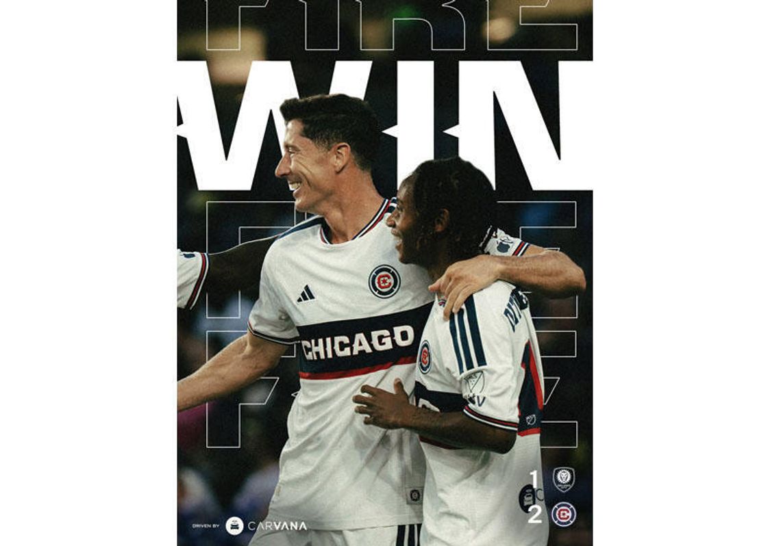 MLS - gol Lewandowskiego z rzutu karnego tuż przed urodzinami