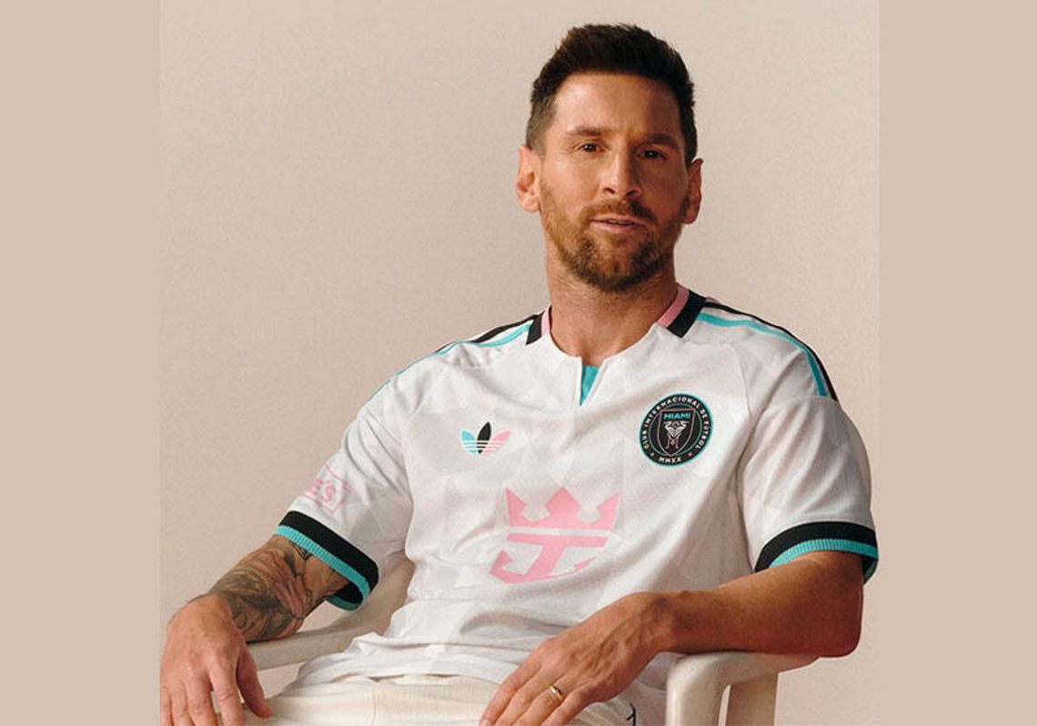 MLS - Messi wrócił do treningów, ale może nie zagrać w meczu z Columbus Crew MLS - Messi wrócił do treningów, ale może nie zagrać w meczu z Columbus Crew