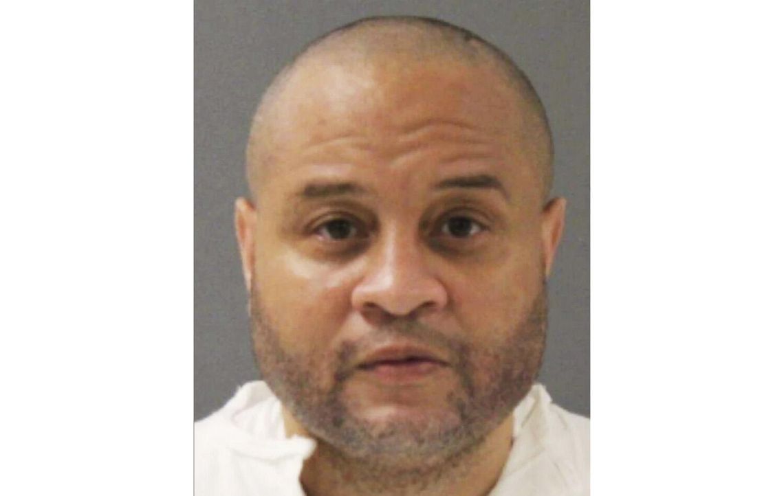 Morderca skazany za podwójne zabójstwo stracony w Teksasie