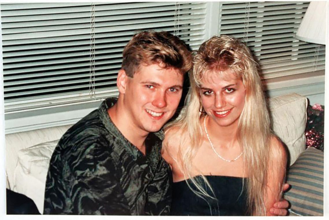 Morderczy duet – Ken i Barbie Morderczy duet – Ken i Barbie