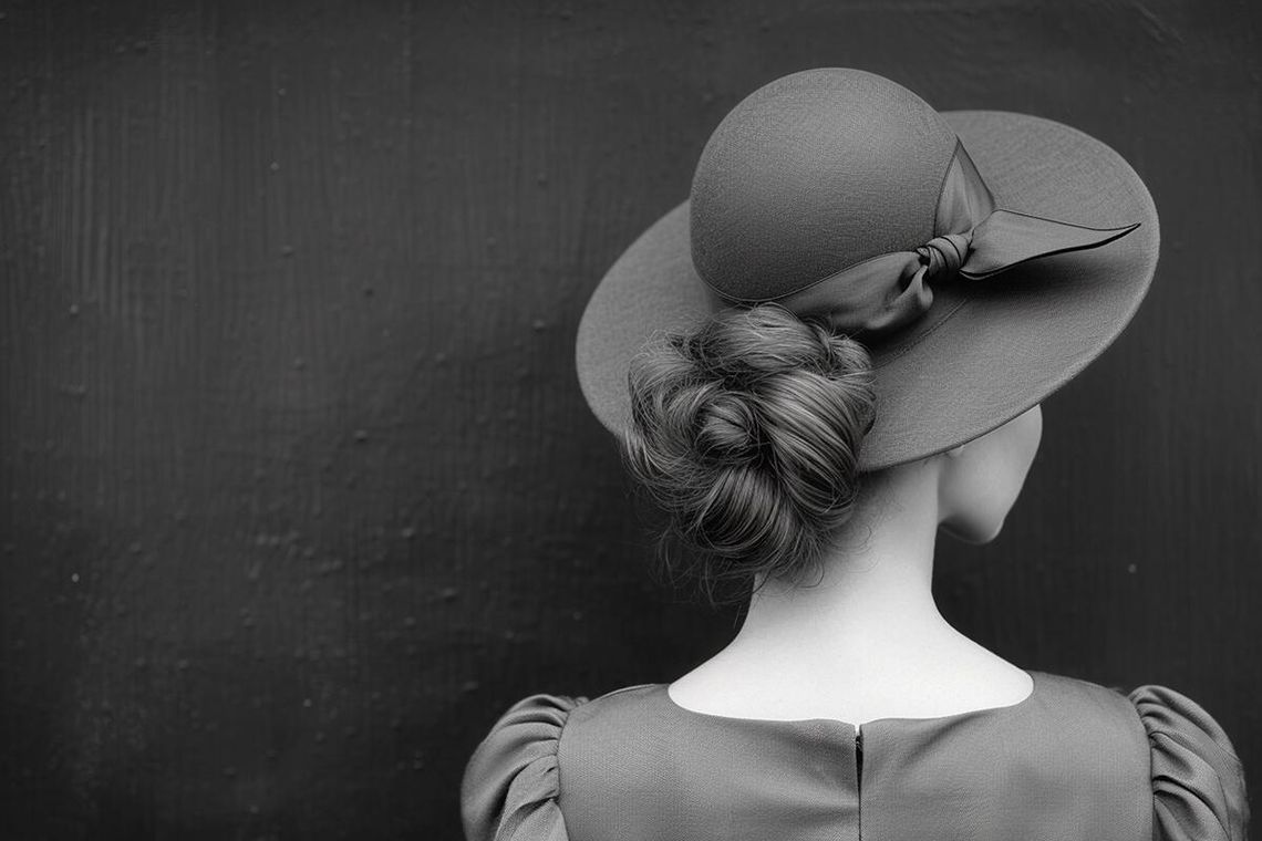 Morderczyni z Charleston Morderczyni z Charleston