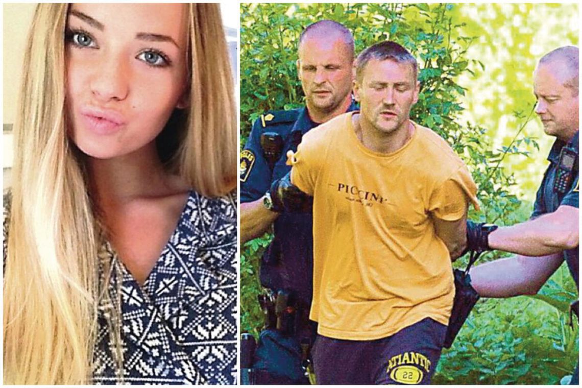 Morderstwo w mleczarni Morderstwo w mleczarni