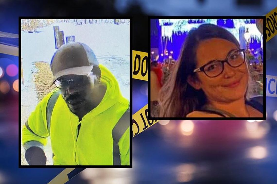 Morderstwo właścicielki baru w powiecie Kankakee