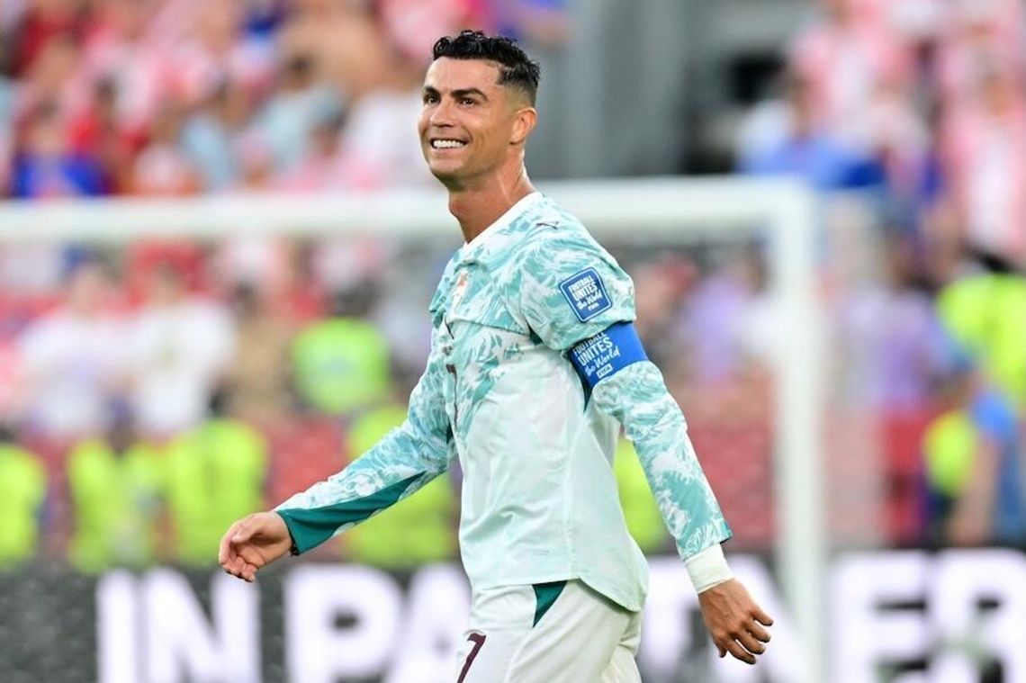 MŚ 2026 - awans Portugalii do 1/8 finału po wygranej z Chorwacją 2:1 MŚ 2026 - awans Portugalii do 1/8 finału po wygranej z Chorwacją 2:1